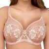 Ava Biustonosz soft Eternity 2246 rose gold